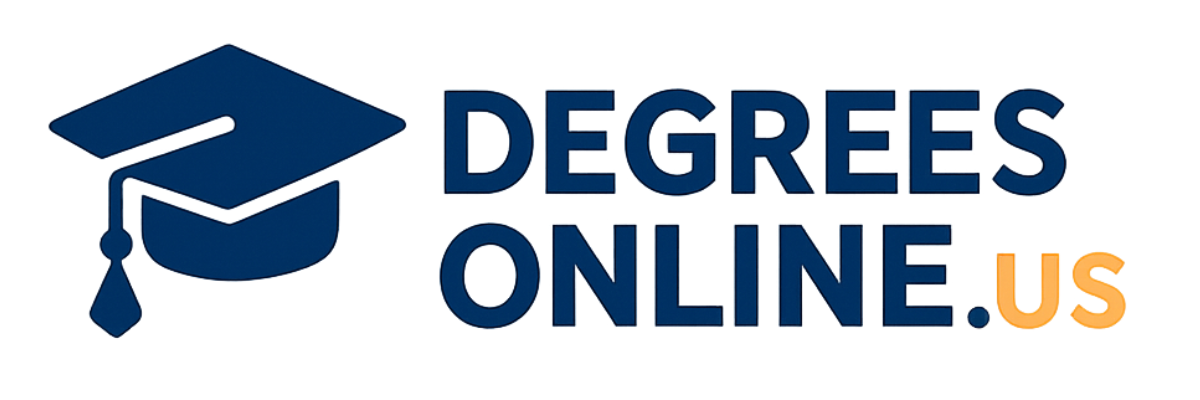 degrees online